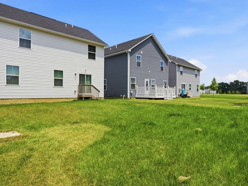 8609 Gable Loop , Canal Winchester, OH 43110 Photo 42