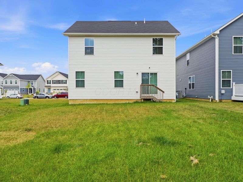 8609 Gable Loop , Canal Winchester, OH 43110 Photo 43