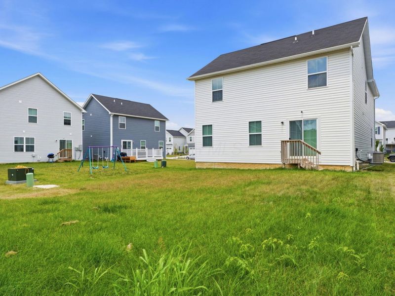 8609 Gable Loop , Canal Winchester, OH 43110 Photo 44