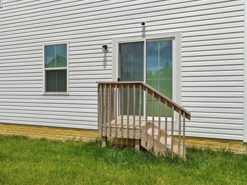 8609 Gable Loop , Canal Winchester, OH 43110 Photo 45