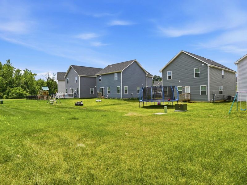 8609 Gable Loop , Canal Winchester, OH 43110 Photo 46