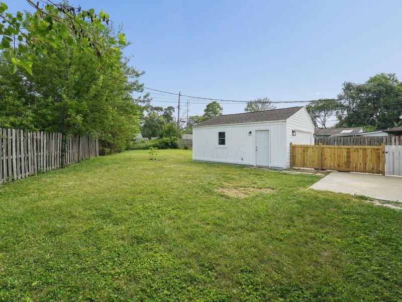 5198 Longview Drive, Hilliard, OH 43026 Photo 24