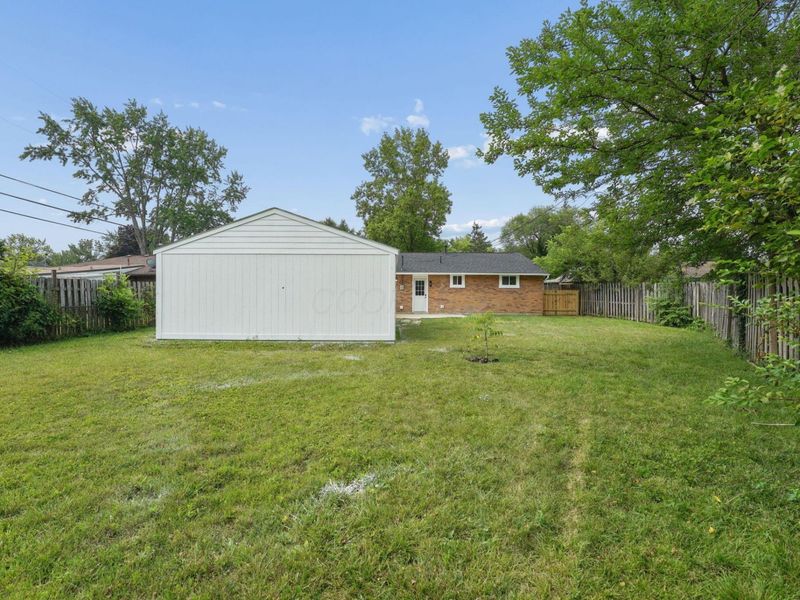 5198 Longview Drive, Hilliard, OH 43026 Photo 25