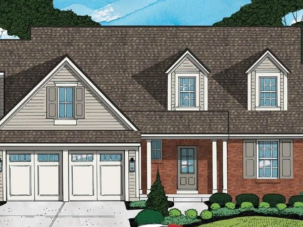7225 Canterbury Street, Prairie Village, KS 66204