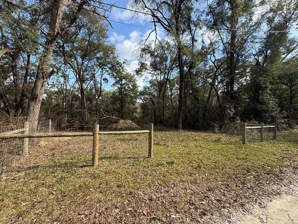 255 SE 917th St, Old Town, FL 32628