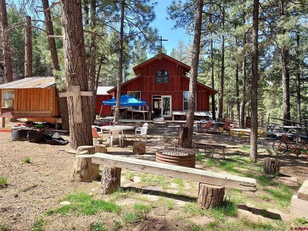 145 Navajo Circle, Pagosa Springs, CO 81147