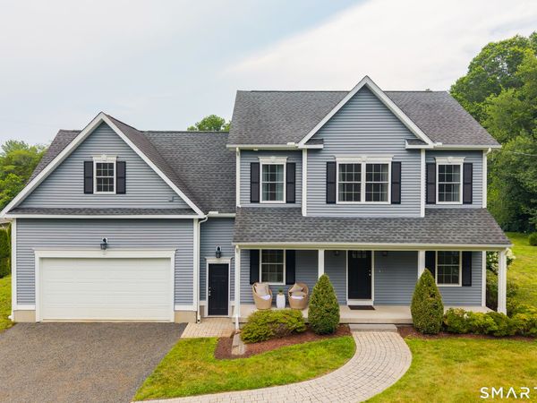 838 Little Meadow, Guilford, CT 06437