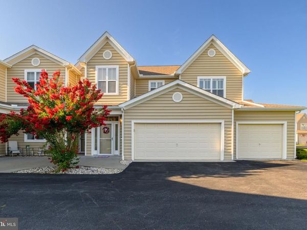 113 ROCK LEDGE COURT, Unit 6003C, MILFORD, DE 19963