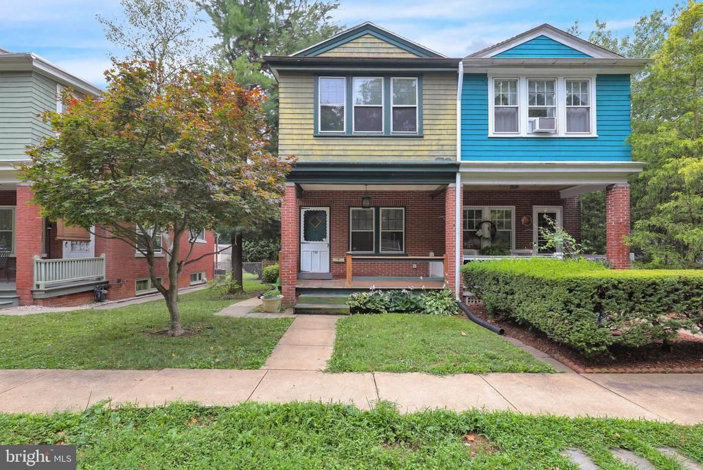 1194 Elm Avenue, Lancaster, PA 17603 Main Photo
