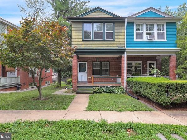 1194 ELM AVENUE, LANCASTER, PA 17603