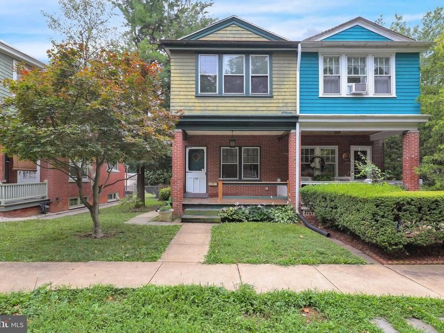 1194 Elm Avenue, Lancaster, PA 17603 Main Photo
