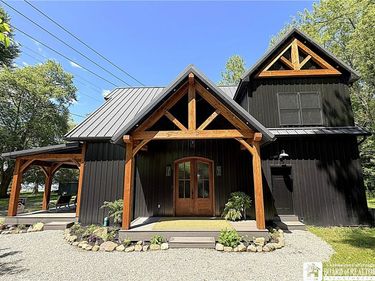 3978 Griffiths Bay Road, Bemus Point, NY 14712