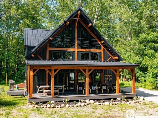 3978 Griffiths Bay Road, Bemus Point, NY 14712