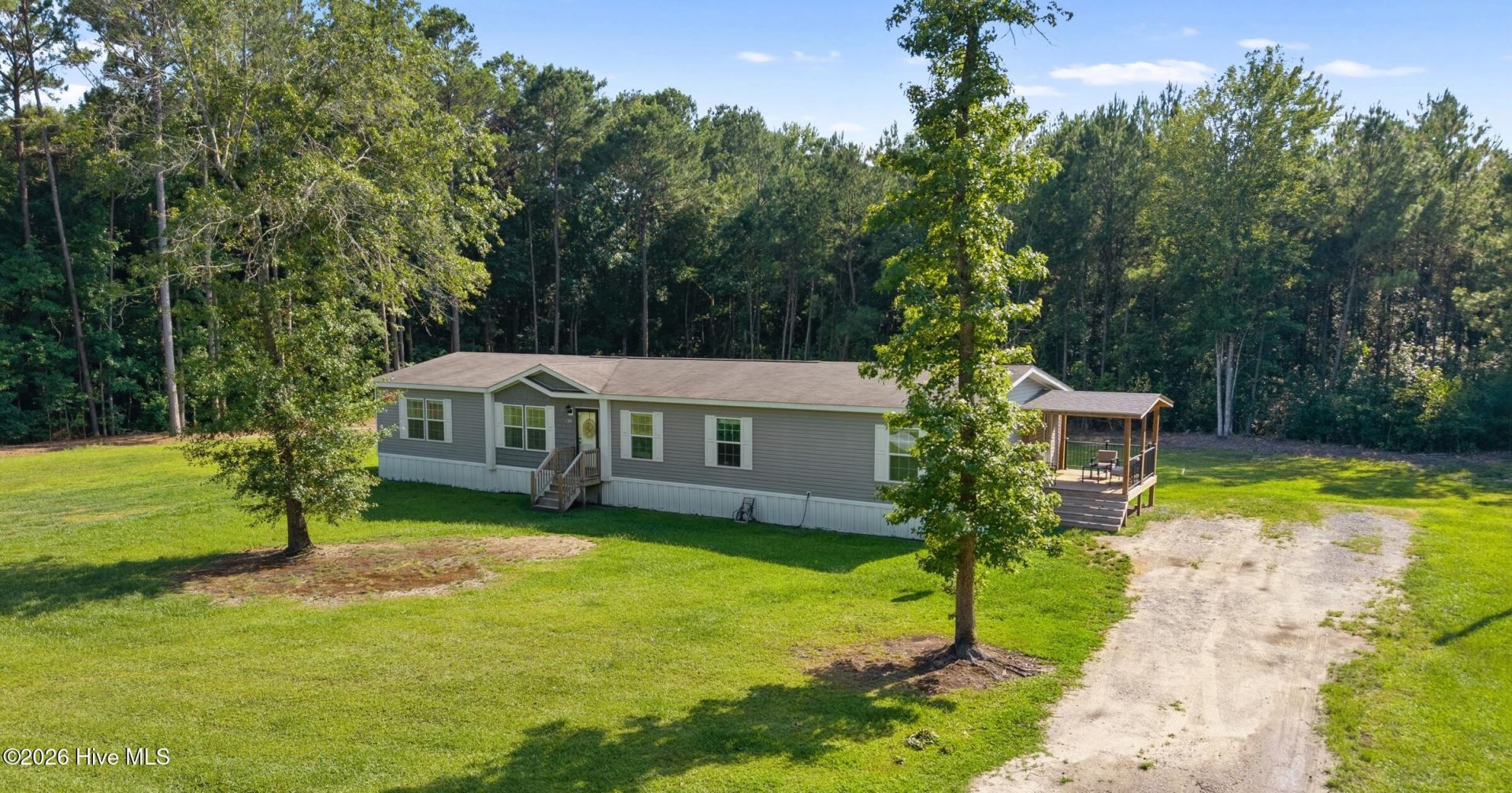 4324 Us 117, Rose Hill, NC 28458 Main Photo