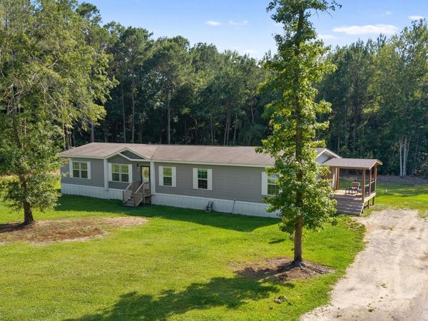 4324 Us 117, Rose Hill, NC 28458