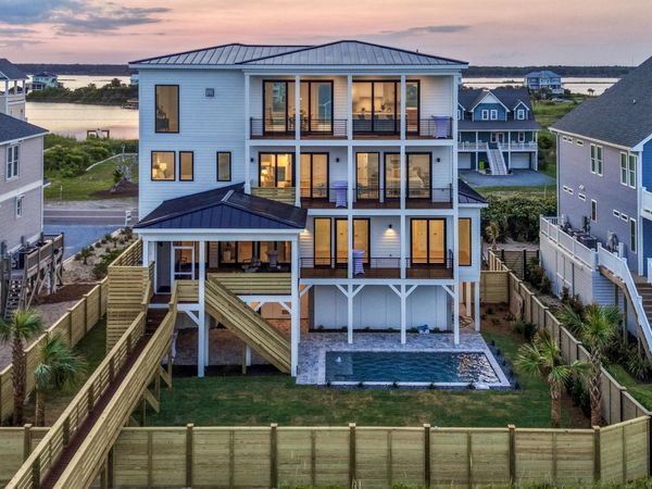 738 New River Inlet Road, North Topsail Beach, NC 28460
