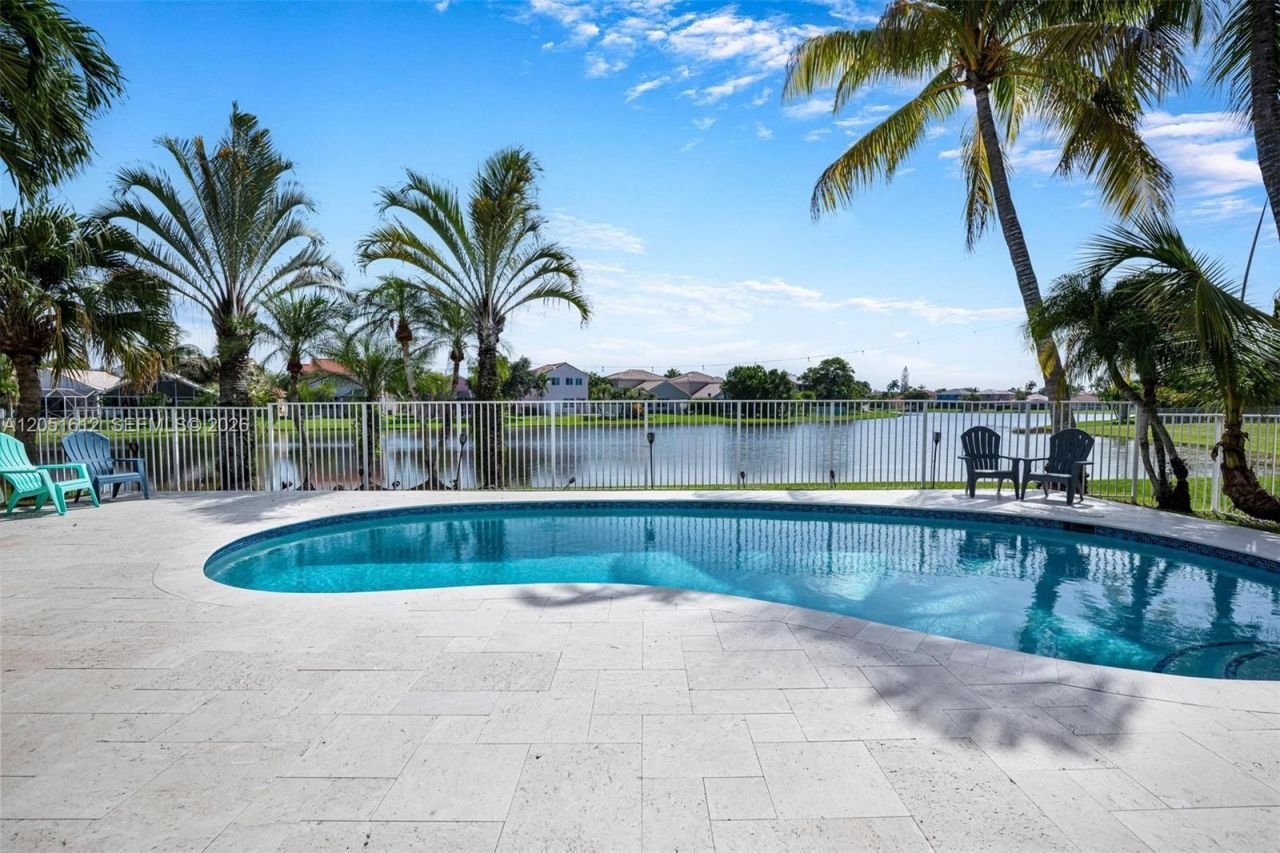 1045 Cedar Falls Dr, Weston, FL 33327 Photo