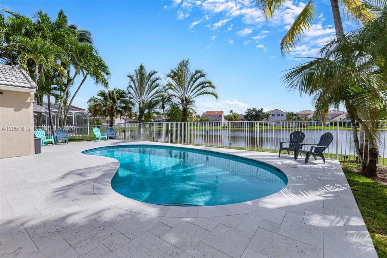 1045 Cedar Falls Dr, Weston, FL 33327 Photo
