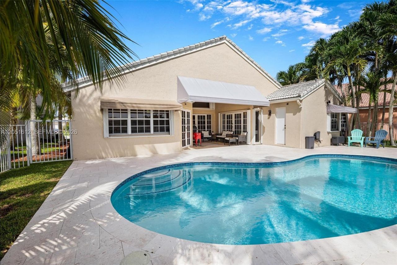 1045 Cedar Falls Dr, Weston, FL 33327 Photo
