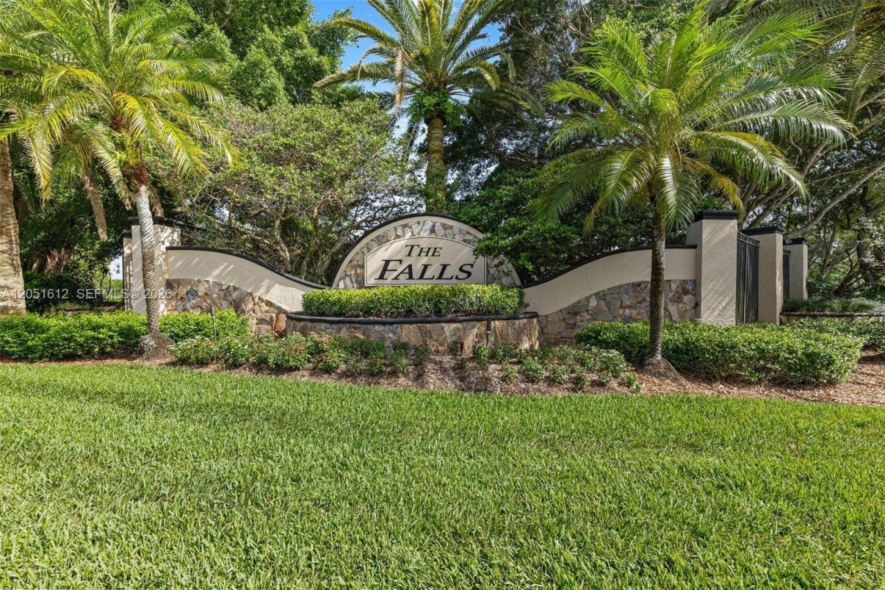 1045 Cedar Falls Dr, Weston, FL 33327 Photo