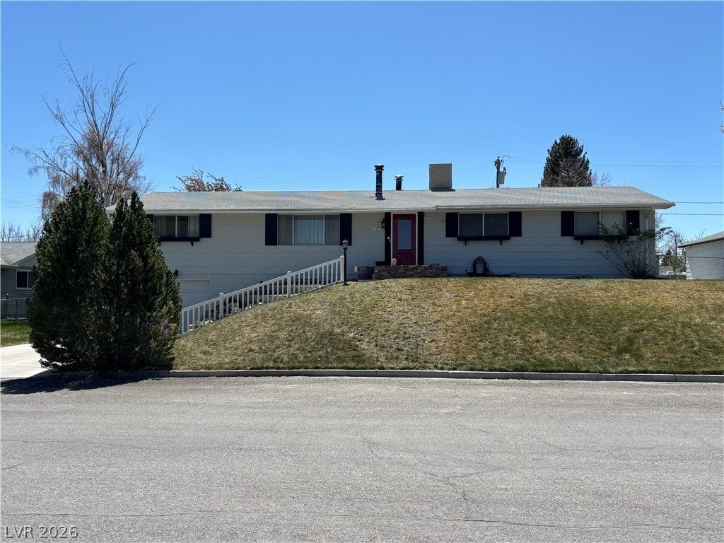 780 Avenue K, Ely, NV 89301 Main Photo