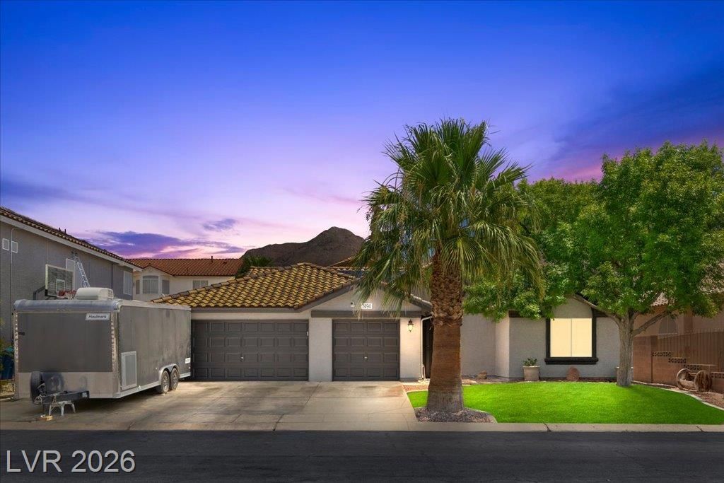 1494 Carriagedale Court, Las Vegas, NV 89110 Main Photo