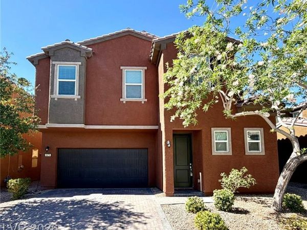 6979 Painted Vista Court, Las Vegas, NV 89142