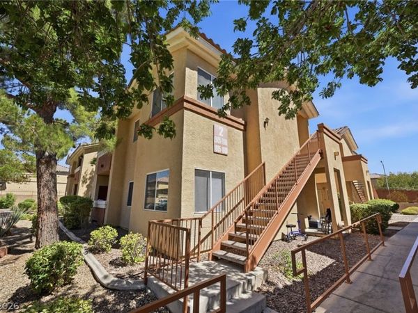 1050 E Cactus Avenue , Unit 2006, Las Vegas, NV 89183