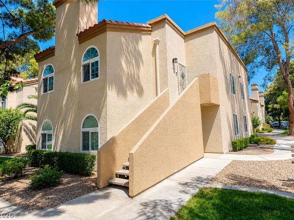 3145 E Flamingo Road , Unit 2104, Las Vegas, NV 89121