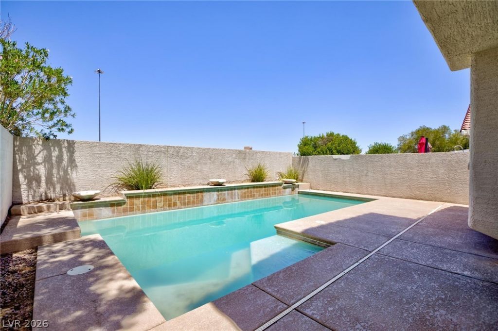 1835 Poetic Valley Circle , Henderson, NV 89012 Main Photo