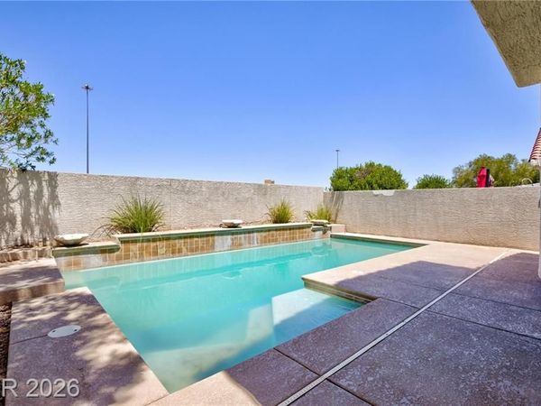 1835 Poetic Valley Circle, Henderson, NV 89012