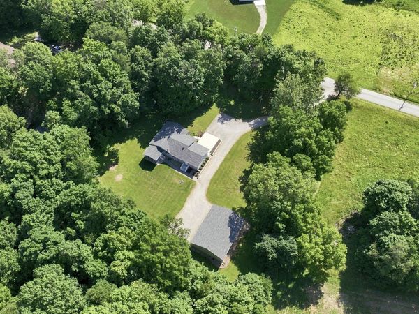 3662 S 200 E Road, Churubusco, IN 46723
