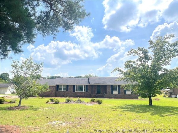 368 Rock Hill Road, Fayetteville, NC 28312