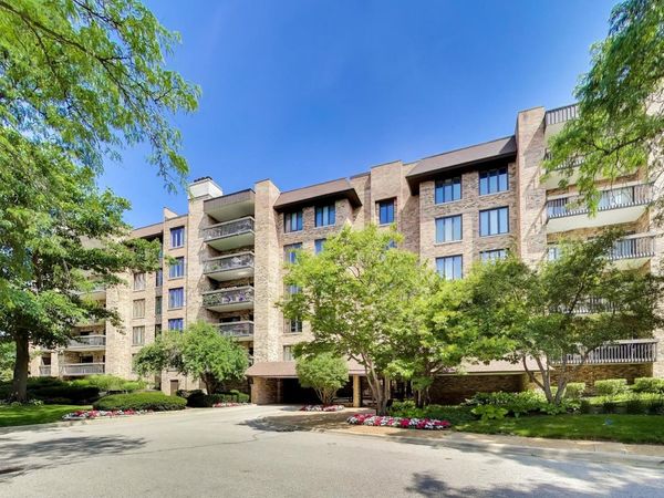 Unit 416, Northbrook, IL 60062