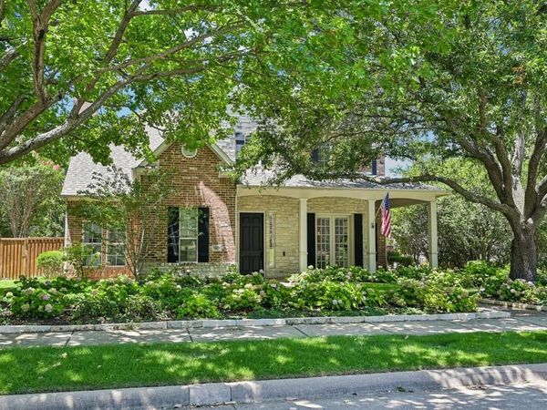 5429 Quail Run, Frisco, TX 75034