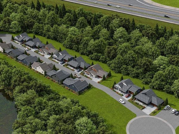 Lot 36 RIVER RUN COURT, La Crosse, WI 54601