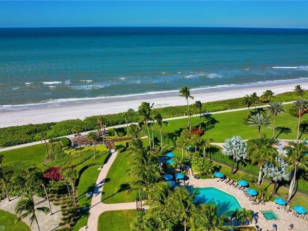4551 Gulf Shore BLVD N, Unit 1001, NAPLES, FL 34103