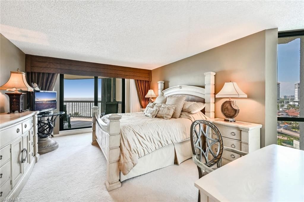 4551 Gulf Shore Blvd N, Unit 1001, Naples, FL 34103 Photo