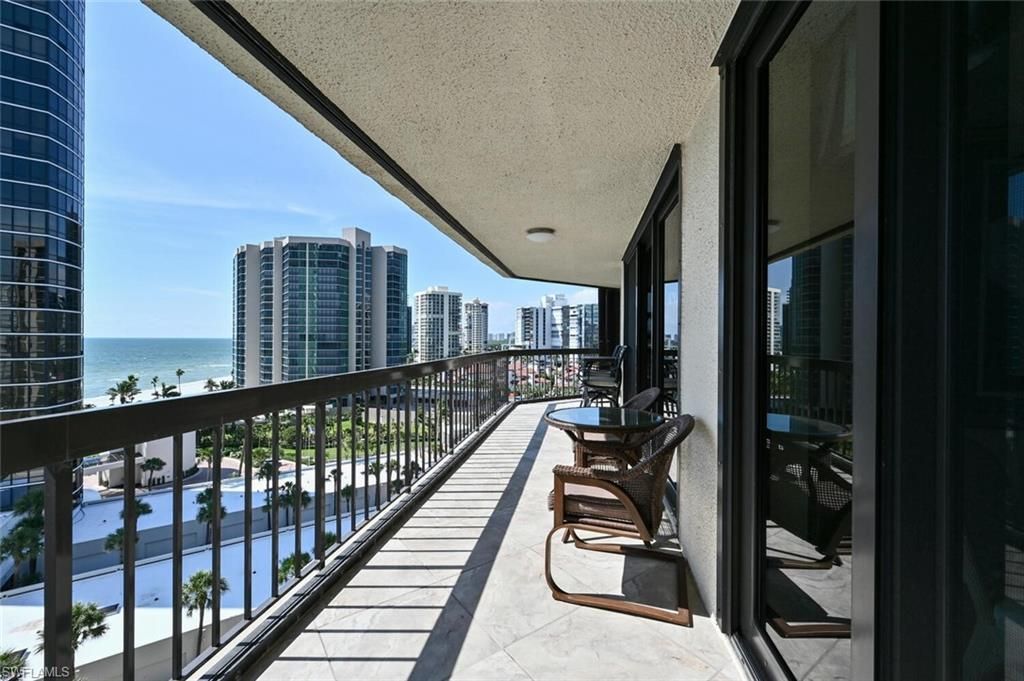 4551 Gulf Shore Blvd N, Unit 1001, Naples, FL 34103 Photo