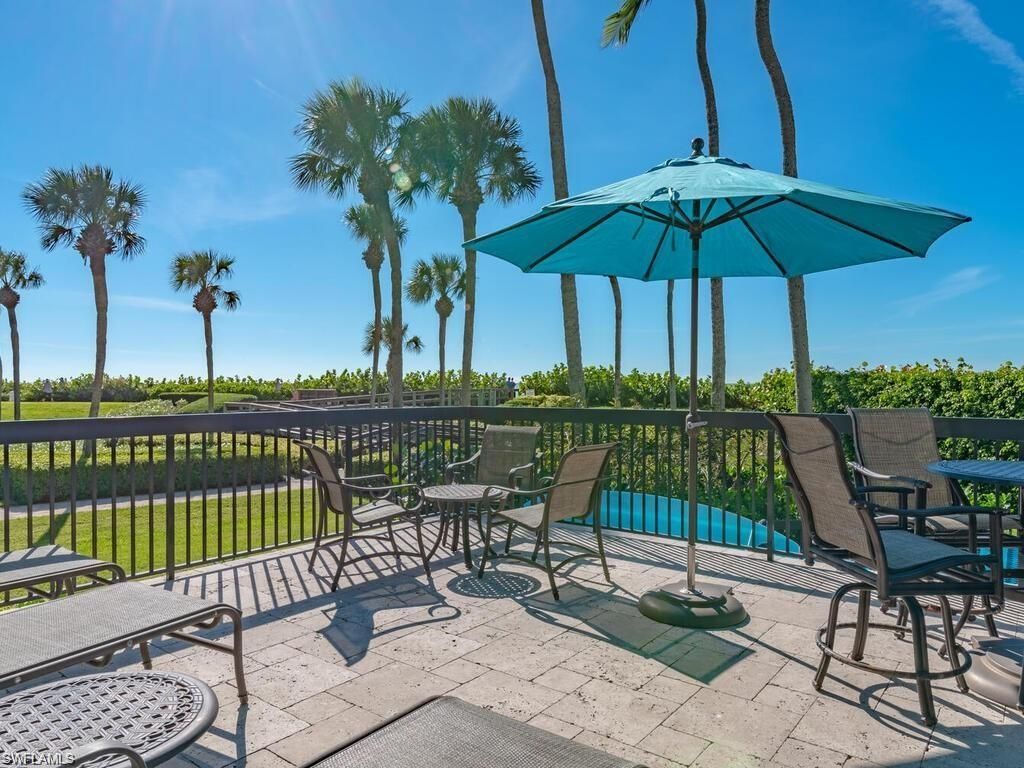 4551 Gulf Shore Blvd N, Unit 1001, Naples, FL 34103 Photo
