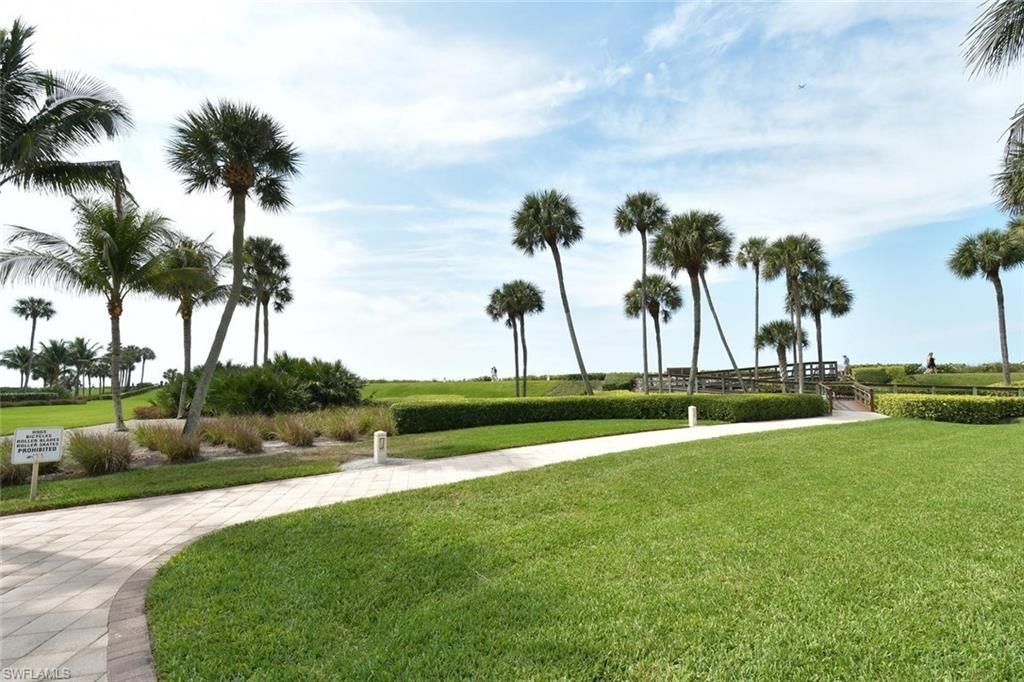 4551 Gulf Shore Blvd N, Unit 1001, Naples, FL 34103 Photo