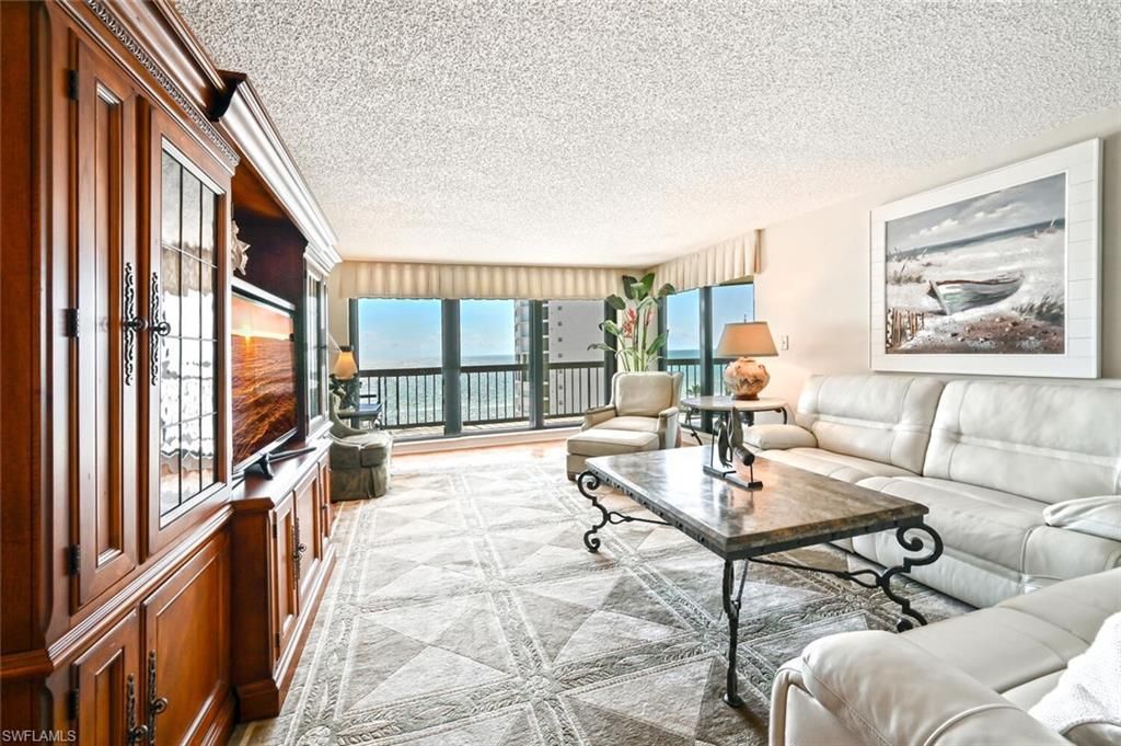 4551 Gulf Shore Blvd N, Unit 1001, Naples, FL 34103 Photo
