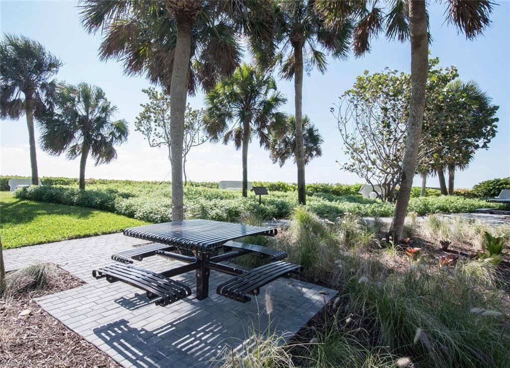 4551 Gulf Shore Blvd N, Unit 1001, Naples, FL 34103 Photo