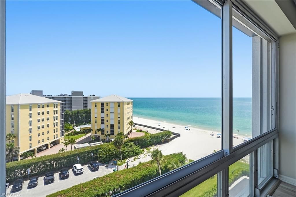 3951 Gulf Shore Blvd N, Unit 700, Naples, FL 34103 Photo