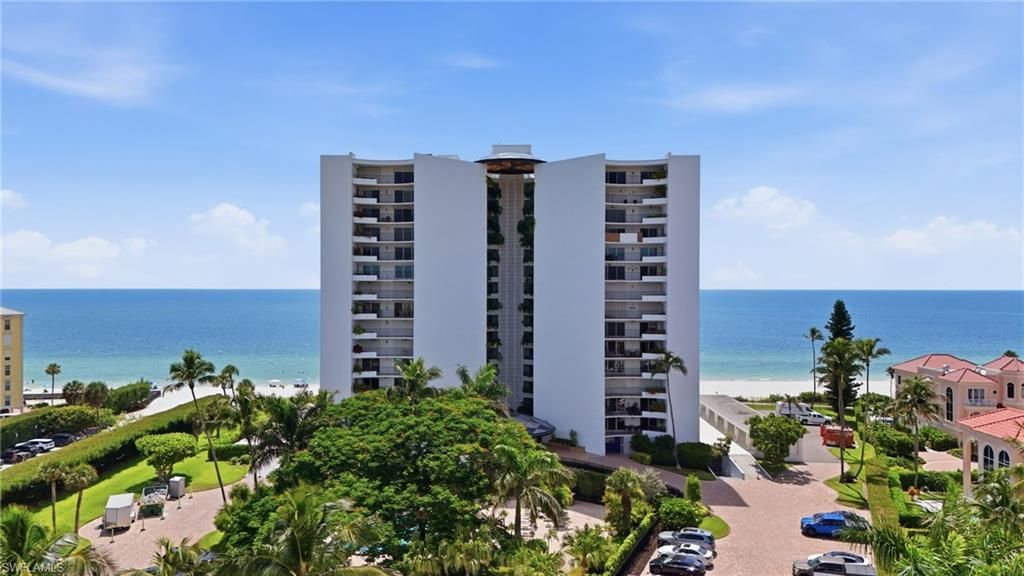 3951 Gulf Shore Blvd N, Unit 700, Naples, FL 34103 Photo