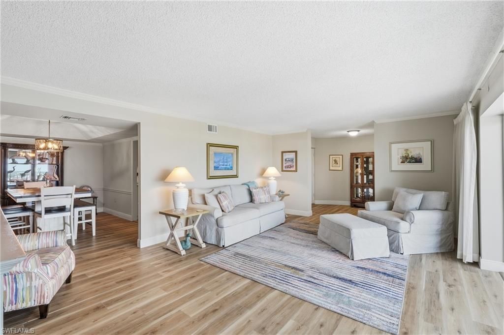 3951 Gulf Shore Blvd N, Unit 700, Naples, FL 34103 Photo