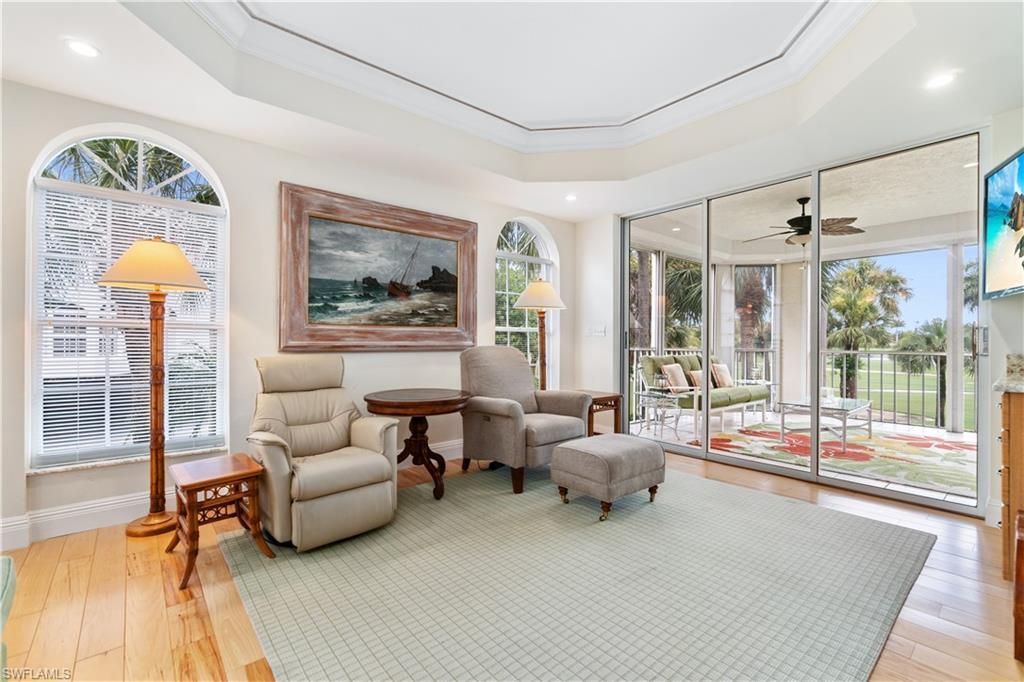 591 Audubon Blvd , Unit B-102, Naples, FL 34110 Photo