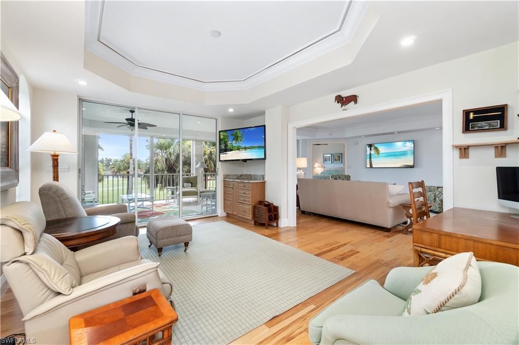 591 Audubon Blvd , Unit B-102, Naples, FL 34110 Photo