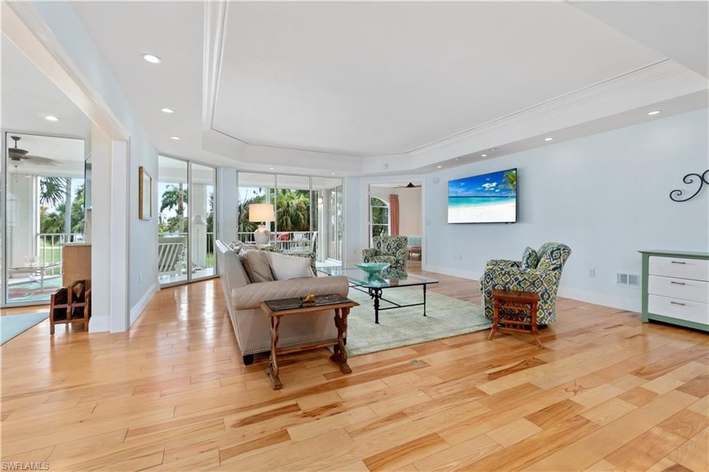 591 Audubon Blvd , Unit B-102, Naples, FL 34110 Photo