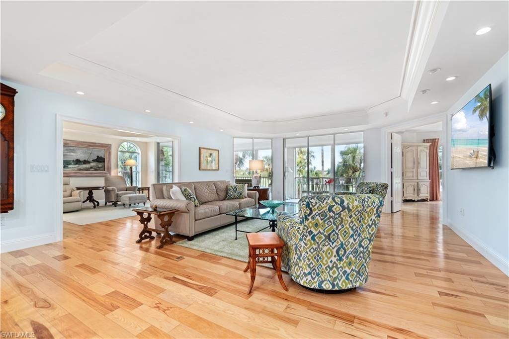 591 Audubon Blvd , Unit B-102, Naples, FL 34110 Photo